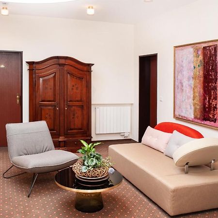 Hotel Marienlinde Telgte Luaran gambar