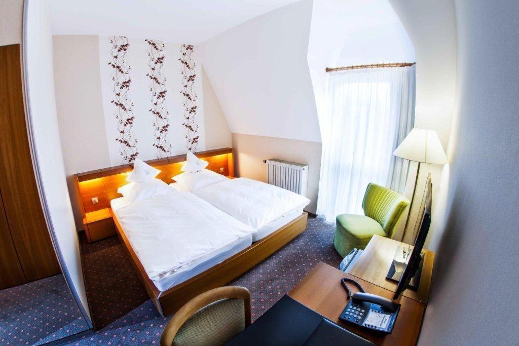 Hotel Marienlinde Telgte Bilik gambar