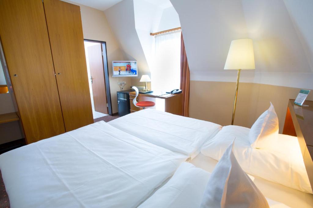 Hotel Marienlinde Telgte Luaran gambar