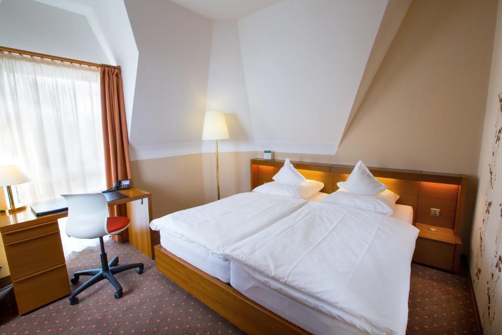 Hotel Marienlinde Telgte Luaran gambar