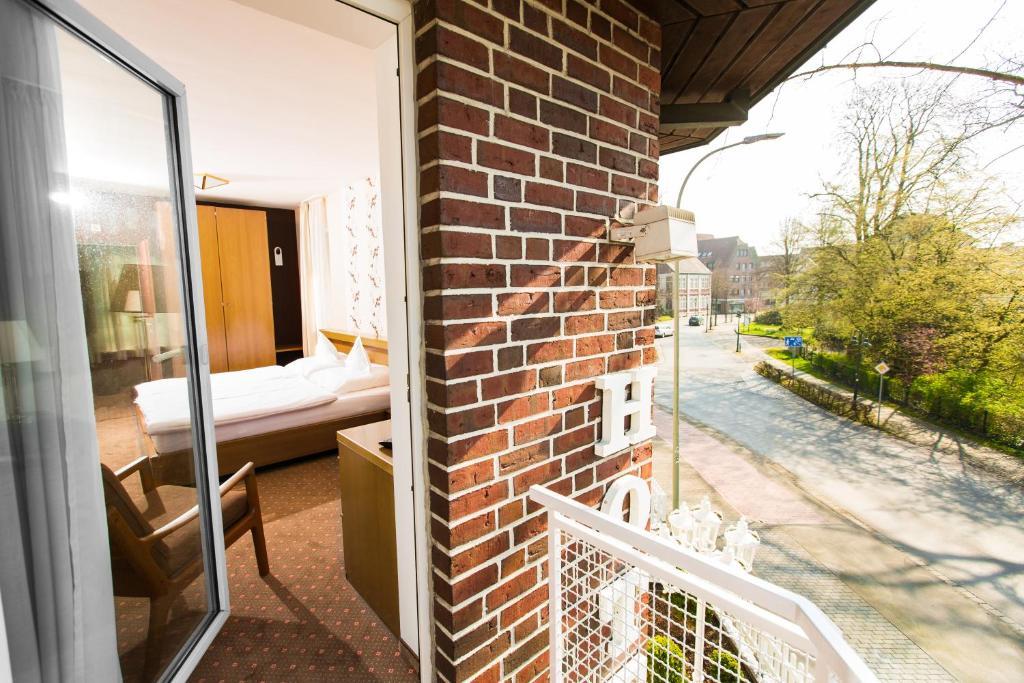 Hotel Marienlinde Telgte Luaran gambar