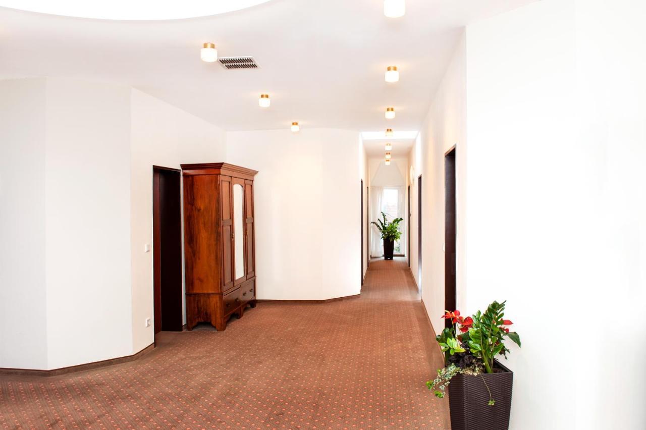 Hotel Marienlinde Telgte Luaran gambar