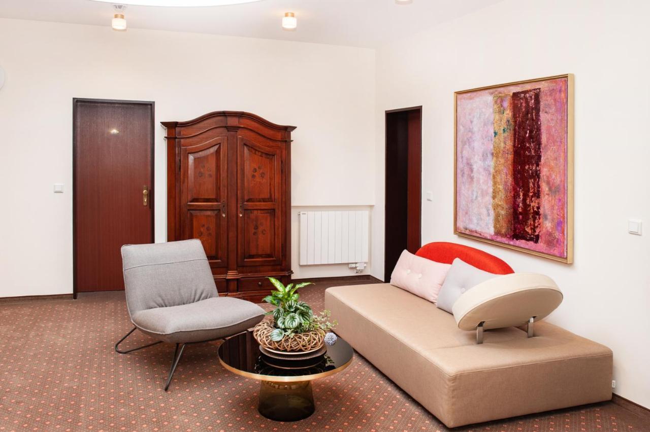 Hotel Marienlinde Telgte Luaran gambar