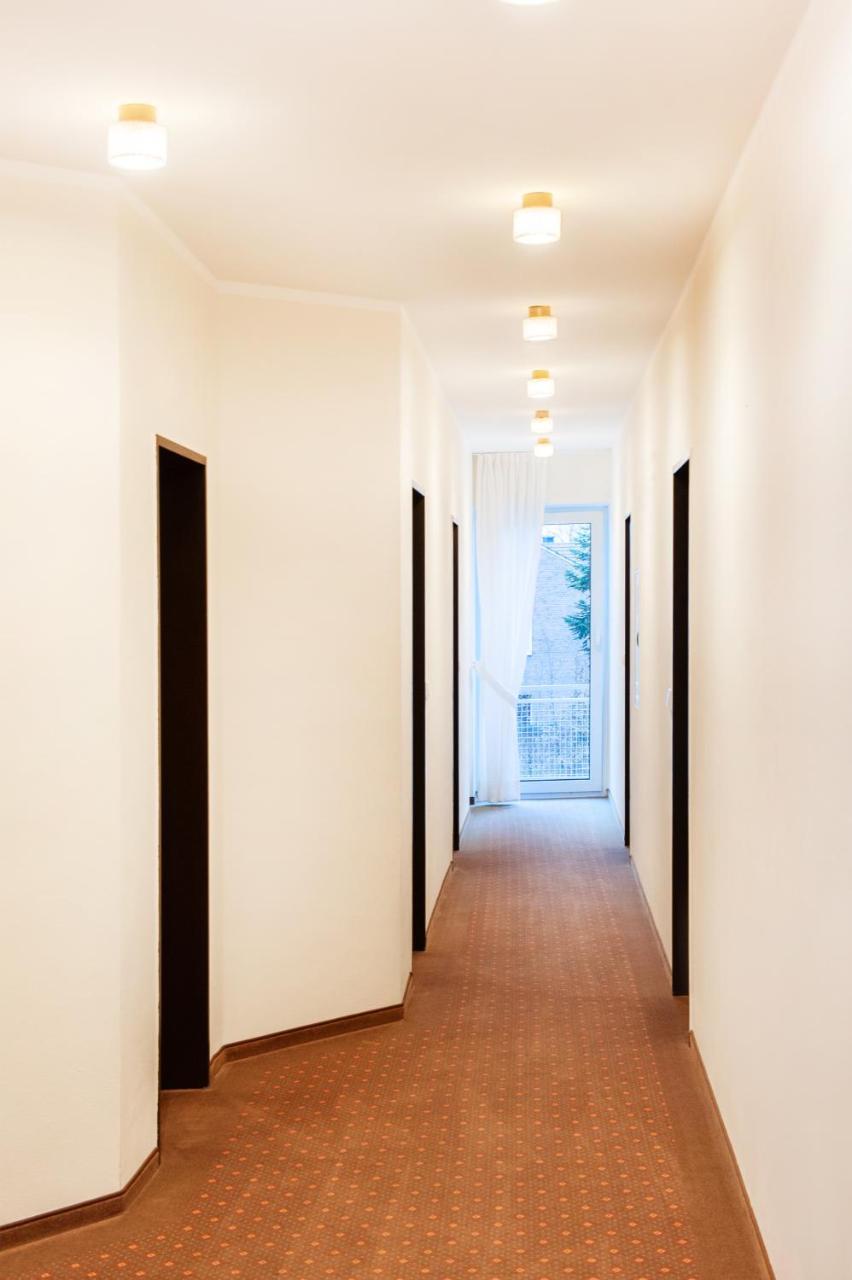 Hotel Marienlinde Telgte Luaran gambar