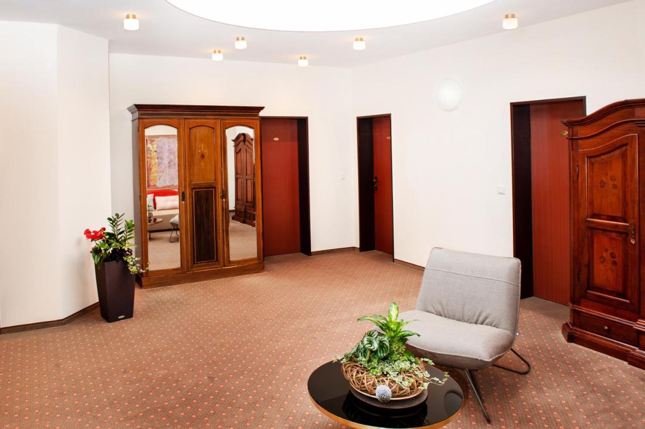 Hotel Marienlinde Telgte Luaran gambar