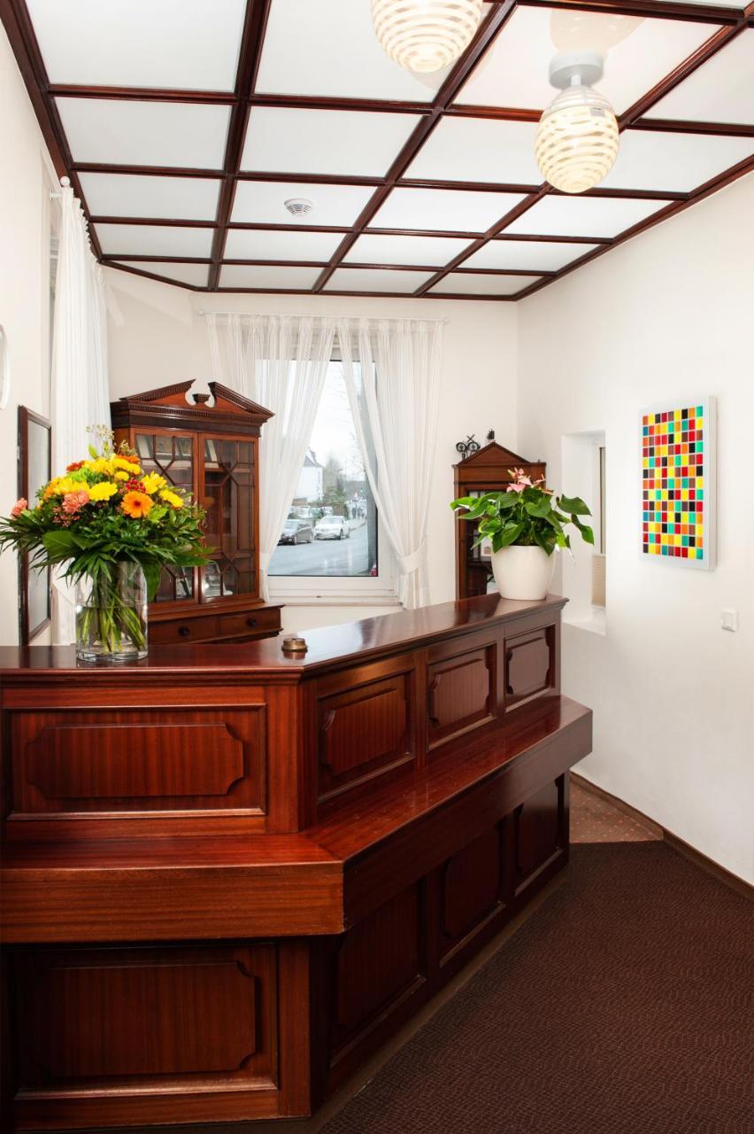 Hotel Marienlinde Telgte Luaran gambar