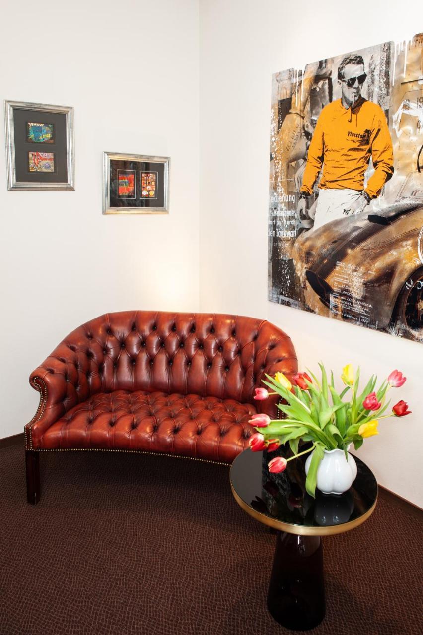 Hotel Marienlinde Telgte Luaran gambar