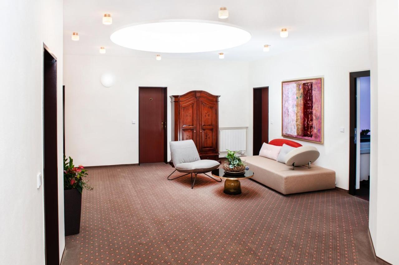 Hotel Marienlinde Telgte Luaran gambar
