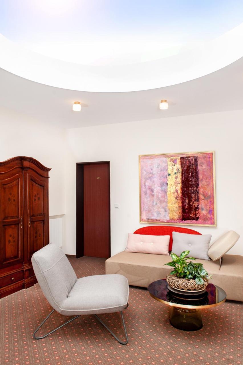 Hotel Marienlinde Telgte Luaran gambar
