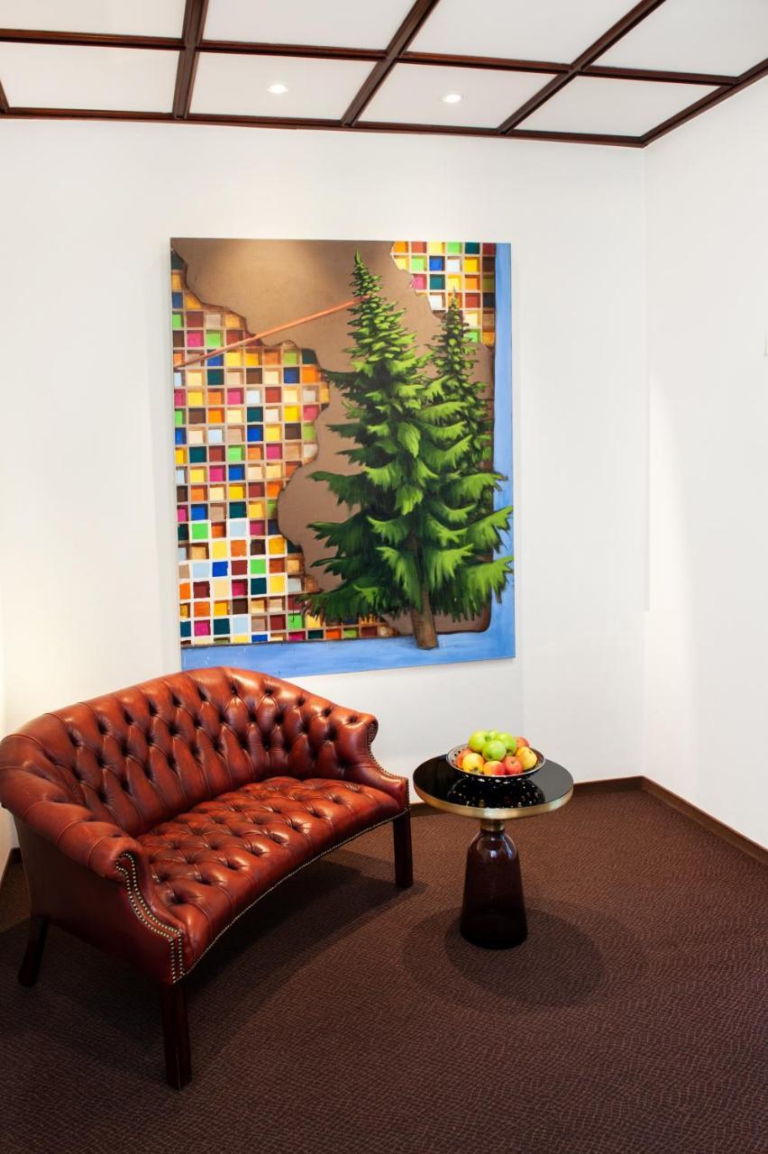 Hotel Marienlinde Telgte Luaran gambar